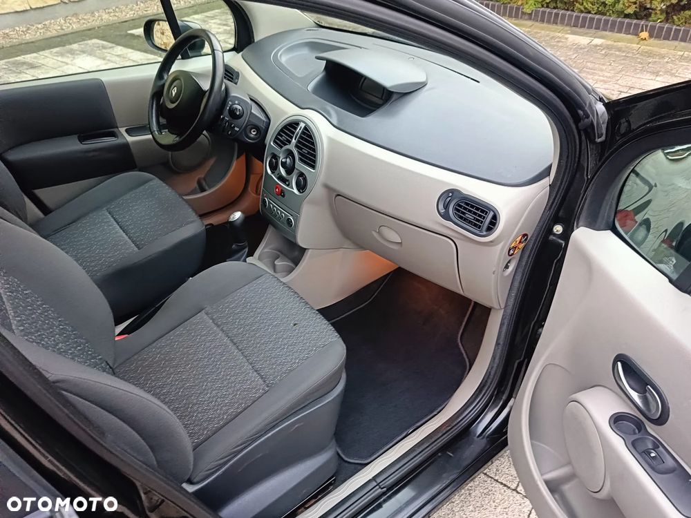 Renault Modus - 7
