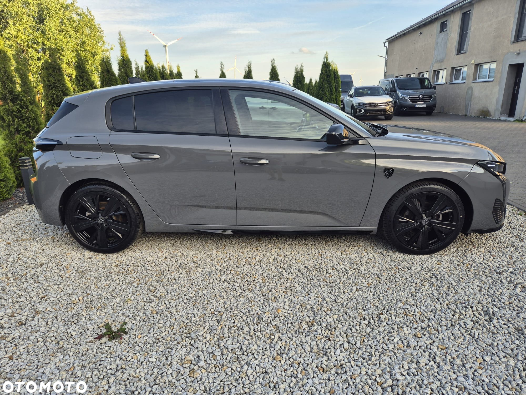 Peugeot 308 1.2 PureTech GT S&S EAT8 - 4