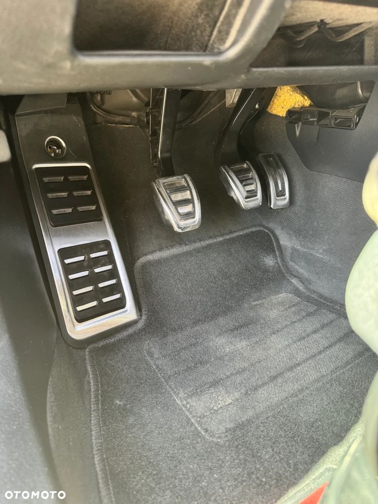 Audi A4 Limousine - 21