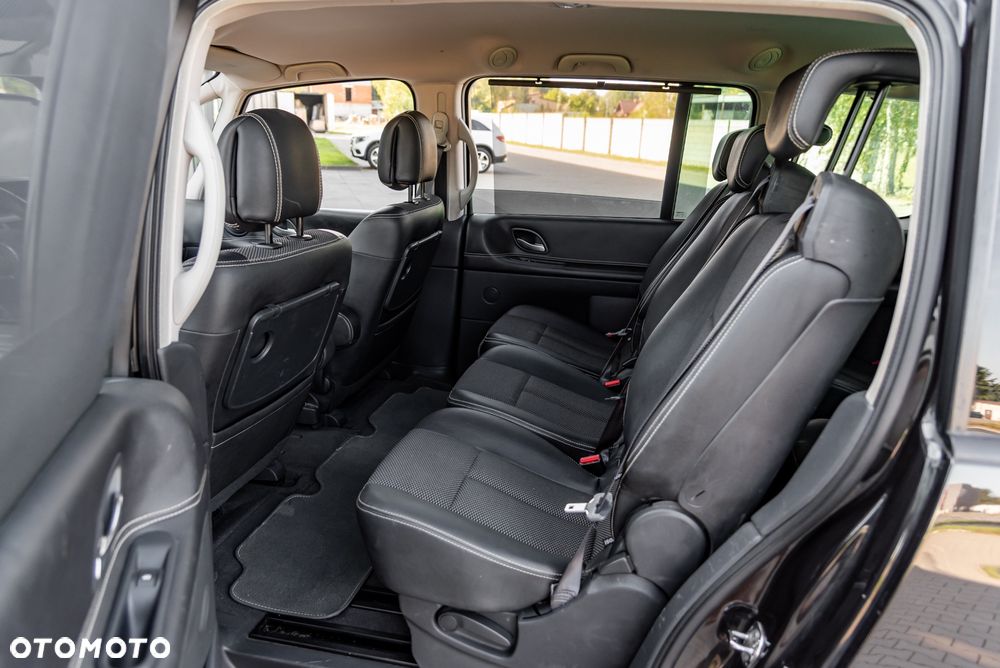 Renault Grand Espace 2.0 dCi FAP Dynamique - 18