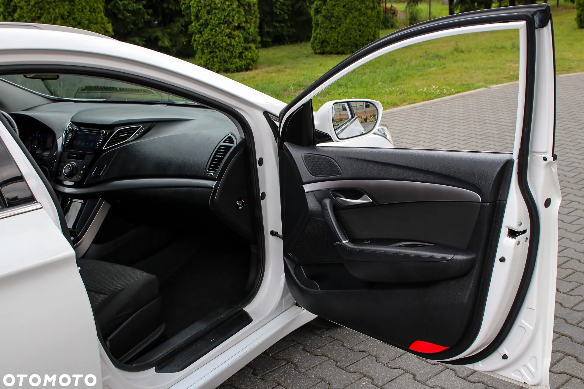 Hyundai i40 i40cw 1.6 Comfort - 19
