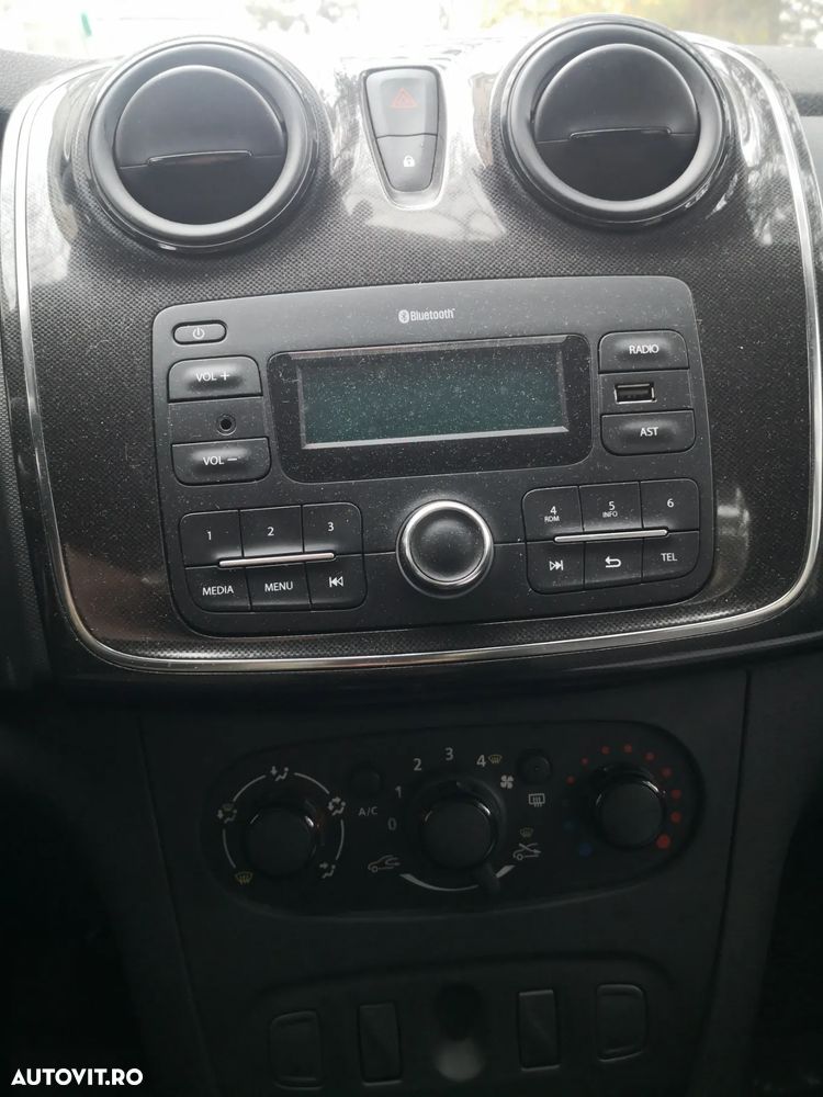 Dacia Logan 1.0 SCe Ambiance - 2