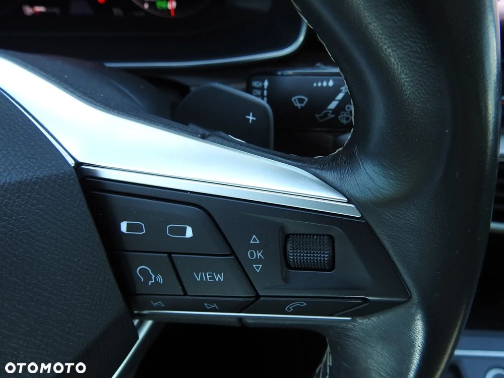 Seat Leon 1.5 eTSI ACT OPF DSG Xcellence Plus - 23