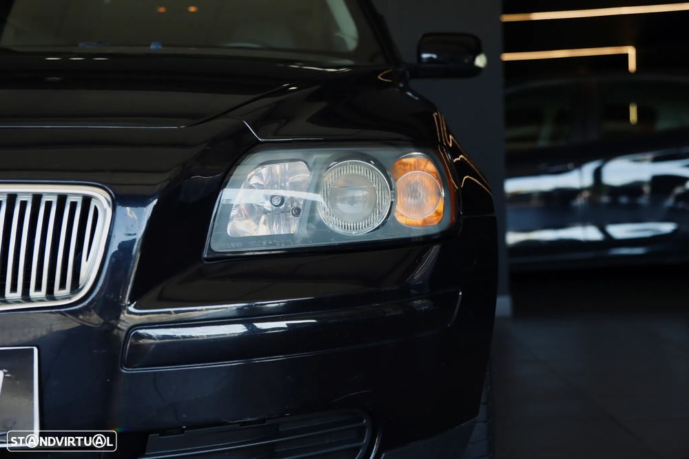 Volvo V50 1.6 D Nível 2 - 1