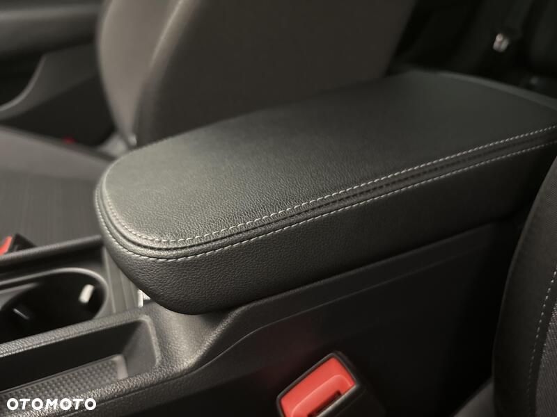 Skoda Octavia 1.5 TSI ACT Ambition - 19