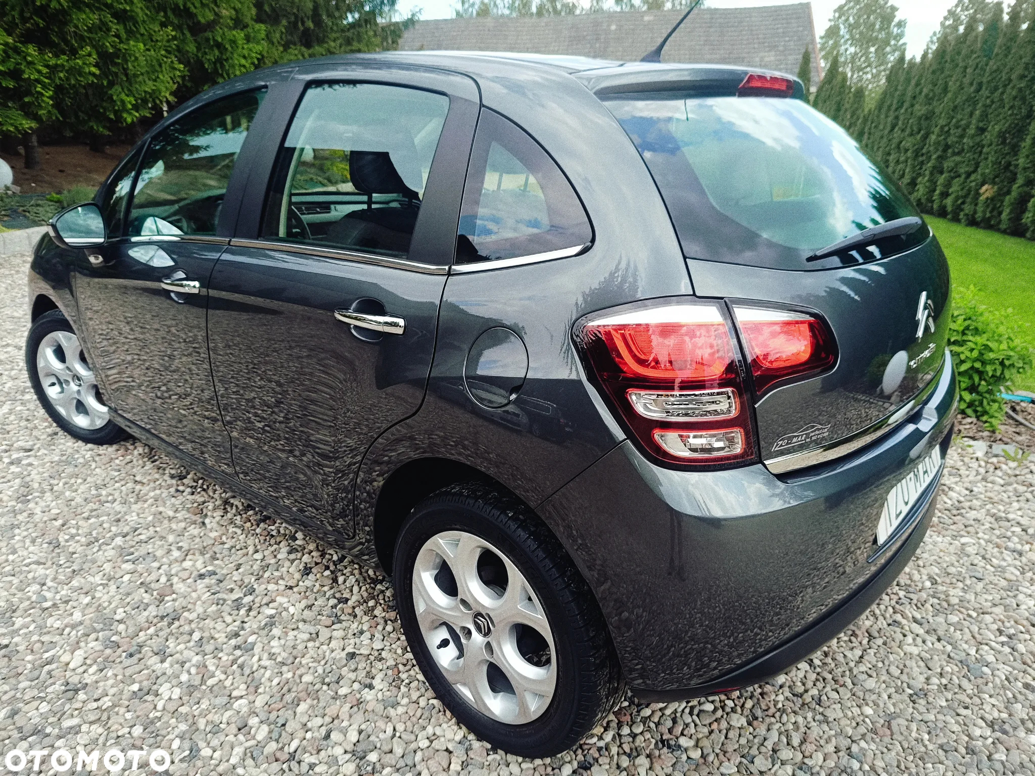 Citroën C3 1.2 VTi Selection - 31
