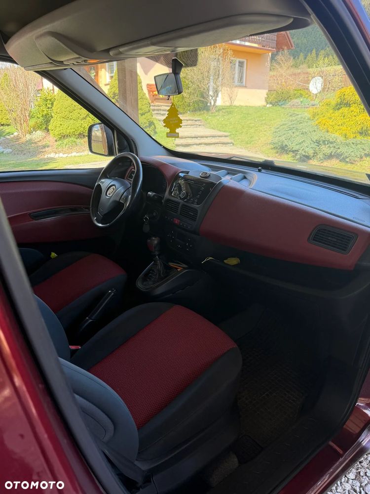 Fiat Doblo - 13