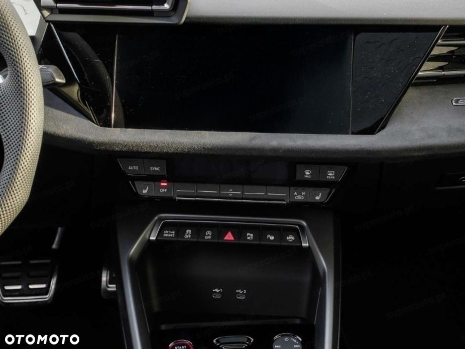 Audi S3 Sportback TFSI Quattro S tronic - 13
