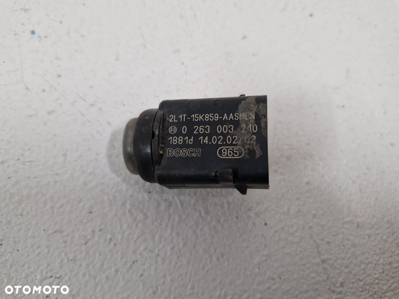 lincoln navigator ii 2 czujnik parkowania pdc oe 0263003210 2l1t-15k859-aasmbn - 5