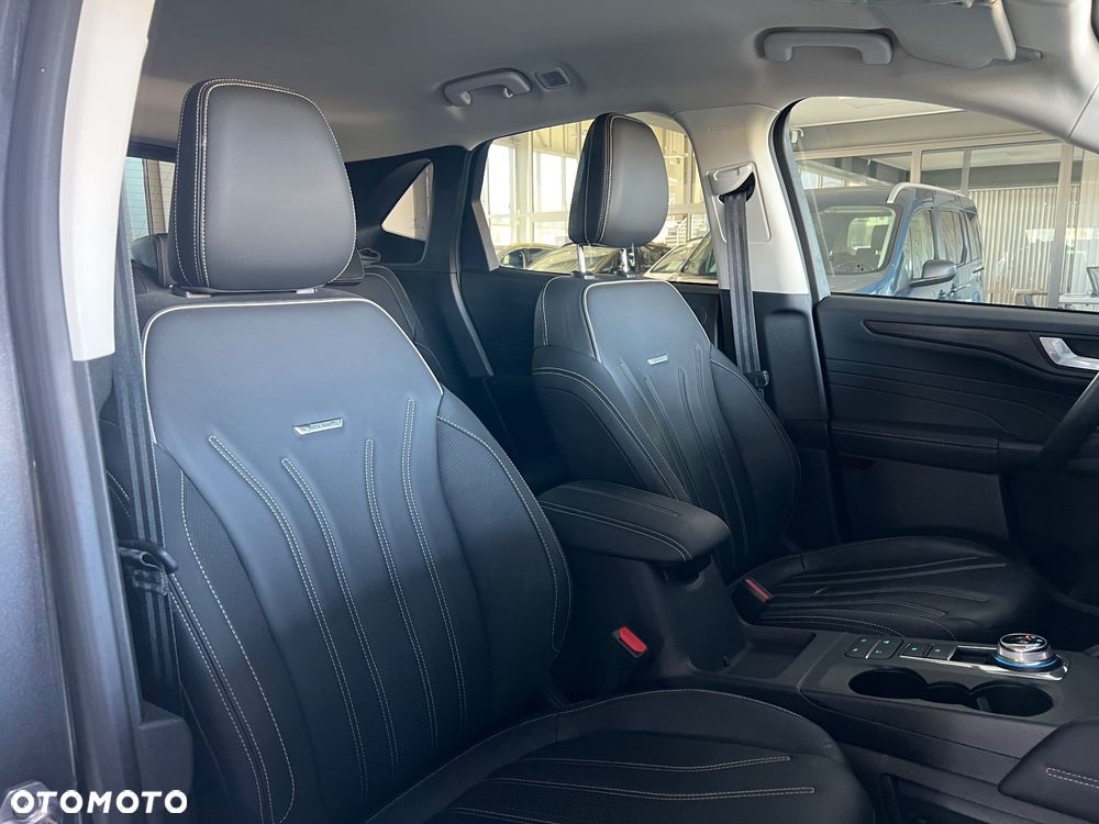 Ford Kuga Vignale 2.0 EcoBlue AWD - 40