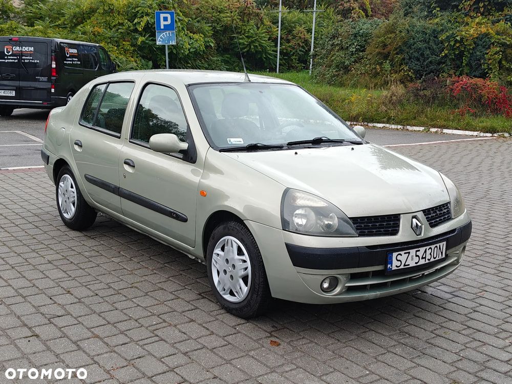 Renault Thalia 1.4 Alize - 28