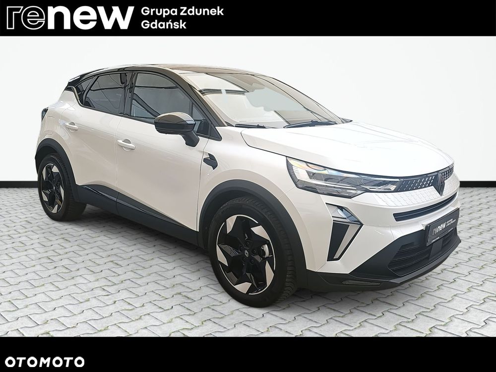Renault Captur 1.3 TCe mHEV Techno EDC - 4