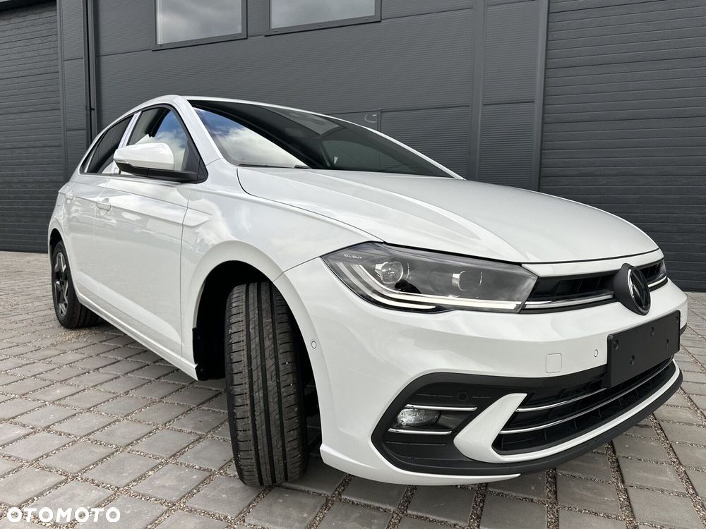 Volkswagen Polo - 32