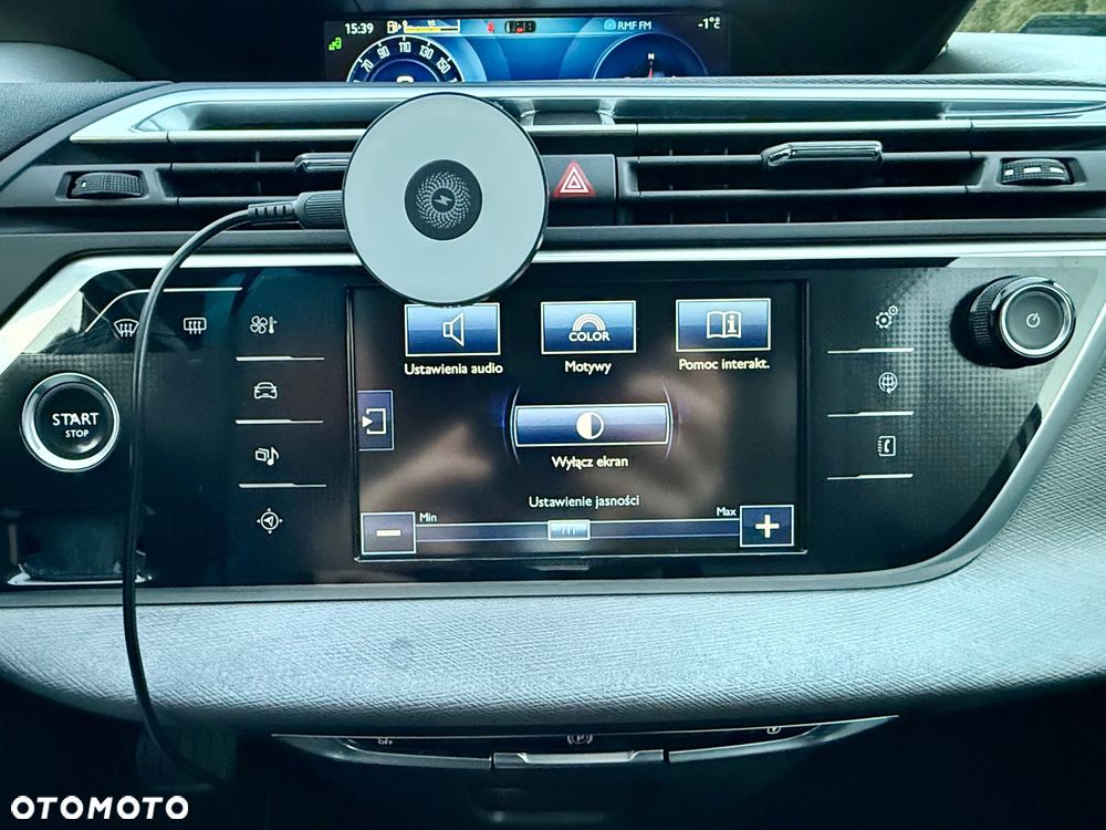 Citroën C4 Grand Picasso 2.0 BlueHDi Exclusive - 29