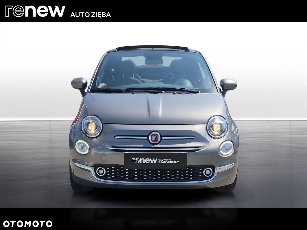Fiat 500 - 8