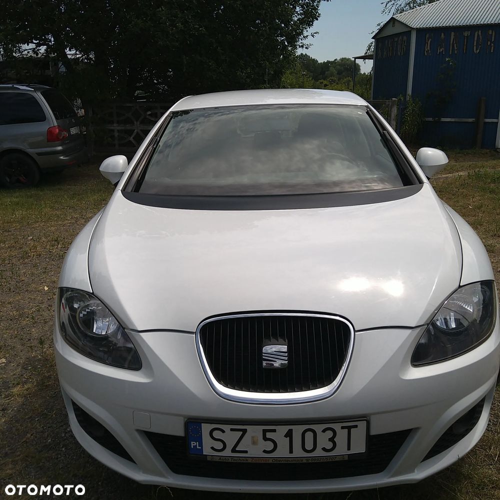 Seat Leon 1.2 TSI Ecomotive Style Copa - 13