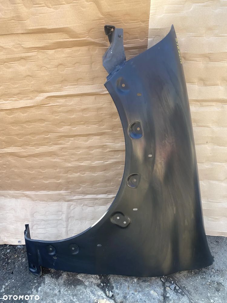 Błotnik Fiat Strada I prawy lewy OE - 8