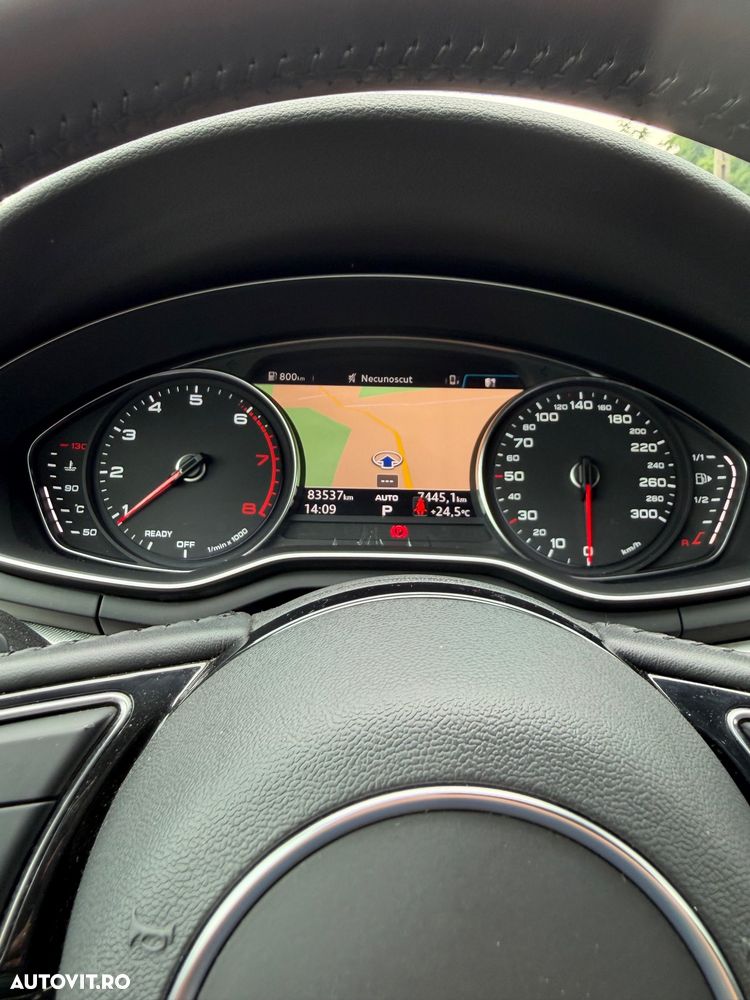 AUDI A5 Sportback 2020 — imagine 13