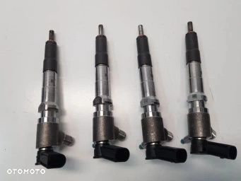 wtryski wtryskiwacze 4szt FORD 2.0TDCI ECOBLUE EURO 6 TRANSIT MK8 CUSTOM S-MAX MONDEO GALAXY GK2Q9K546AC - 3