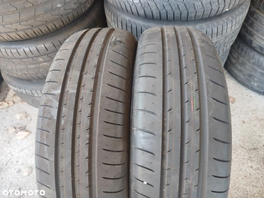 185/60R16 86H Toyo Proxes R55a 2 nowe sztuki na pierwszy montaż mazda - 1