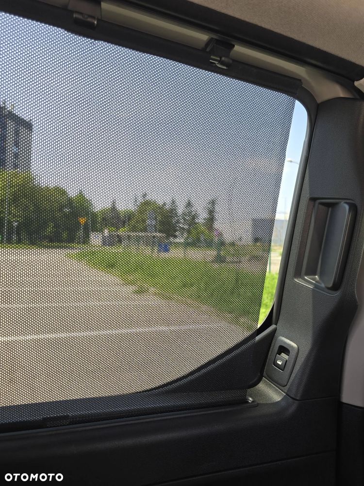 Citroën Berlingo XL 1.5 BlueHDI Shine S&S - 24