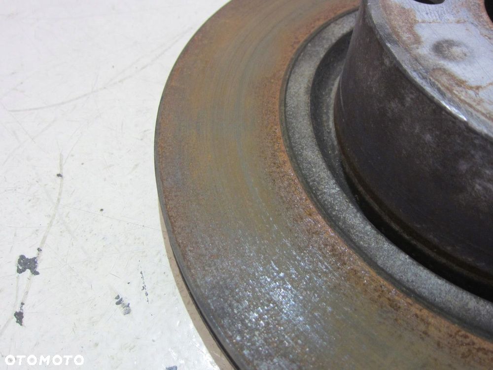 BMW X3 F25 X4 TARCZE KLOCKI HAMULCOWE TYŁ 6886482 - 5
