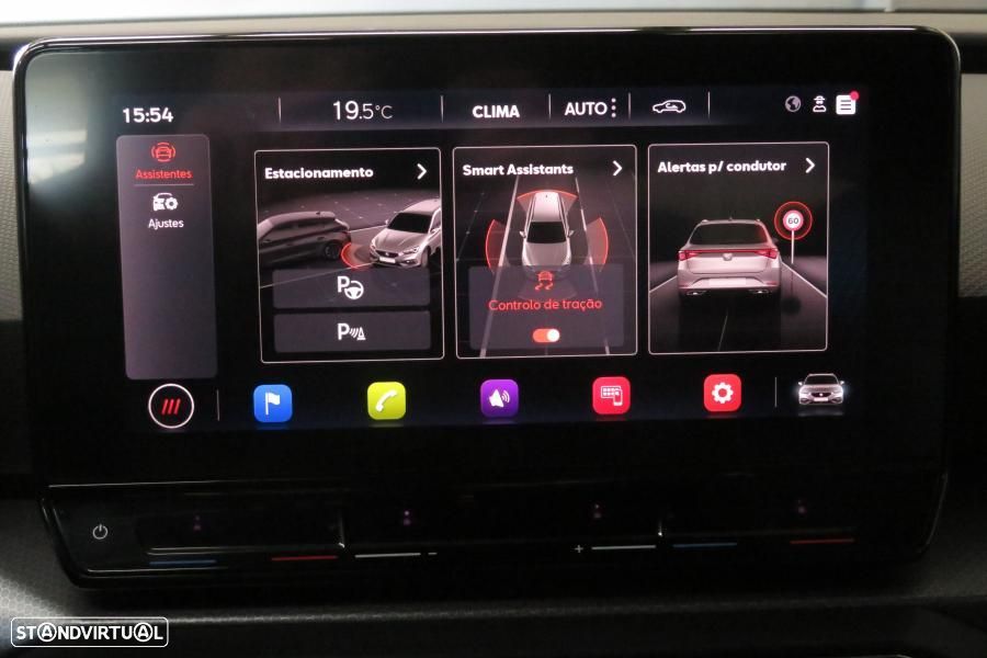 SEAT Leon ST 2.0 TDI Style - 12