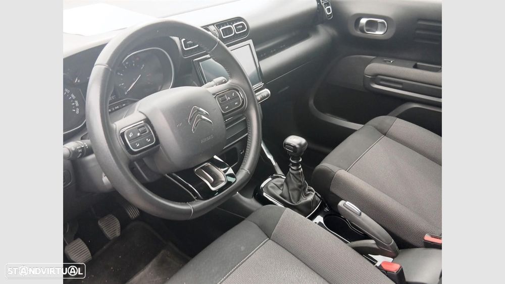 Citroën C3 Aircross 1.2 PureTech Plus - 14