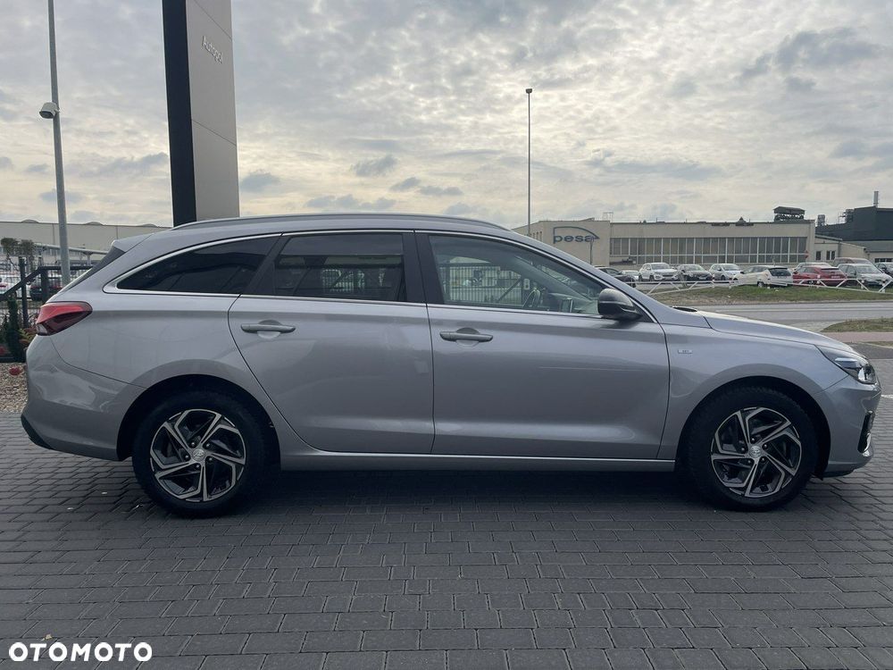 Hyundai i30 - 6