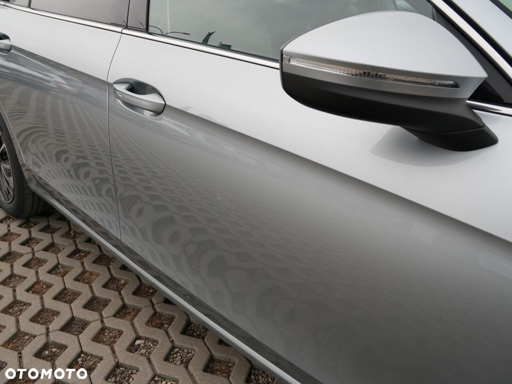 Skoda Superb 2.0 TDI SCR 4x4 Selection DSG - 12