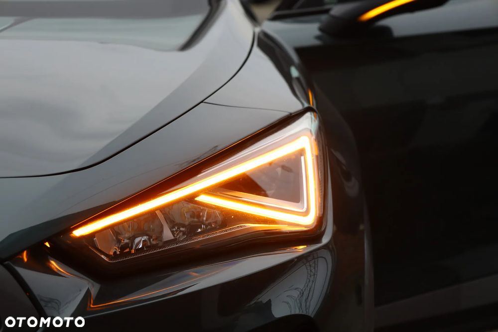 Cupra Formentor - 20