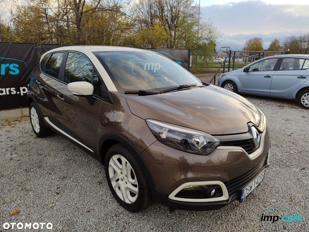 Renault Captur - 9