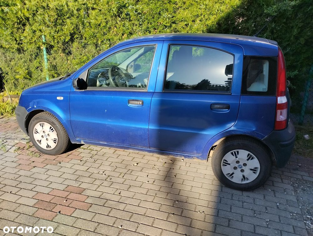 Fiat Panda - 2