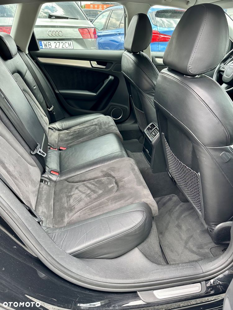 Audi A4 - 15