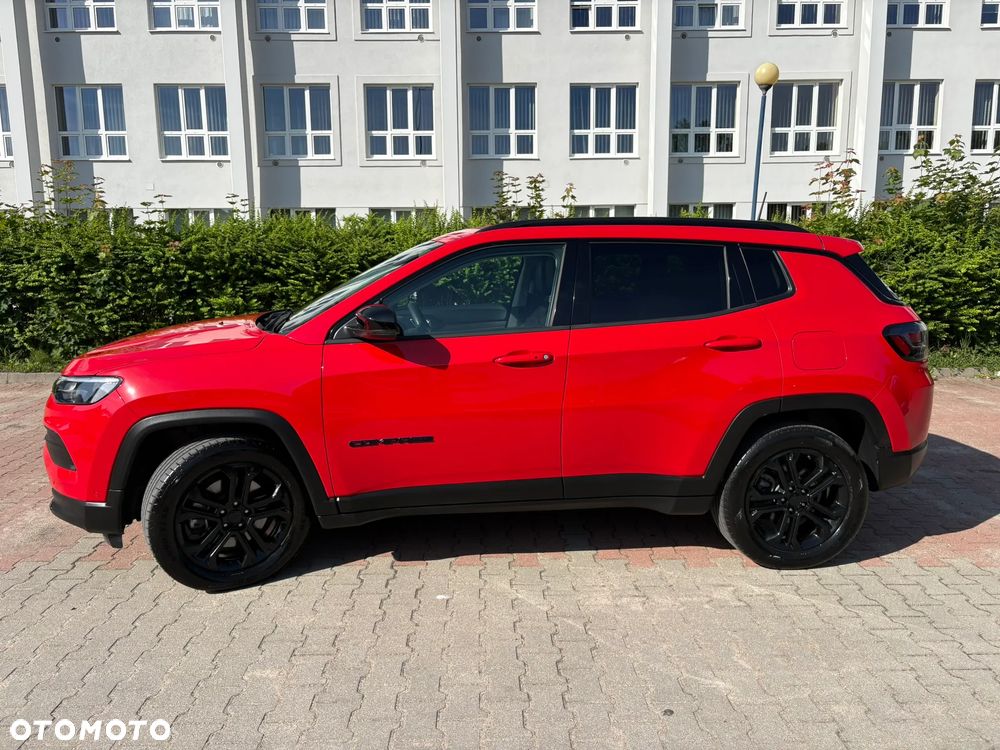 Jeep Compass - 3