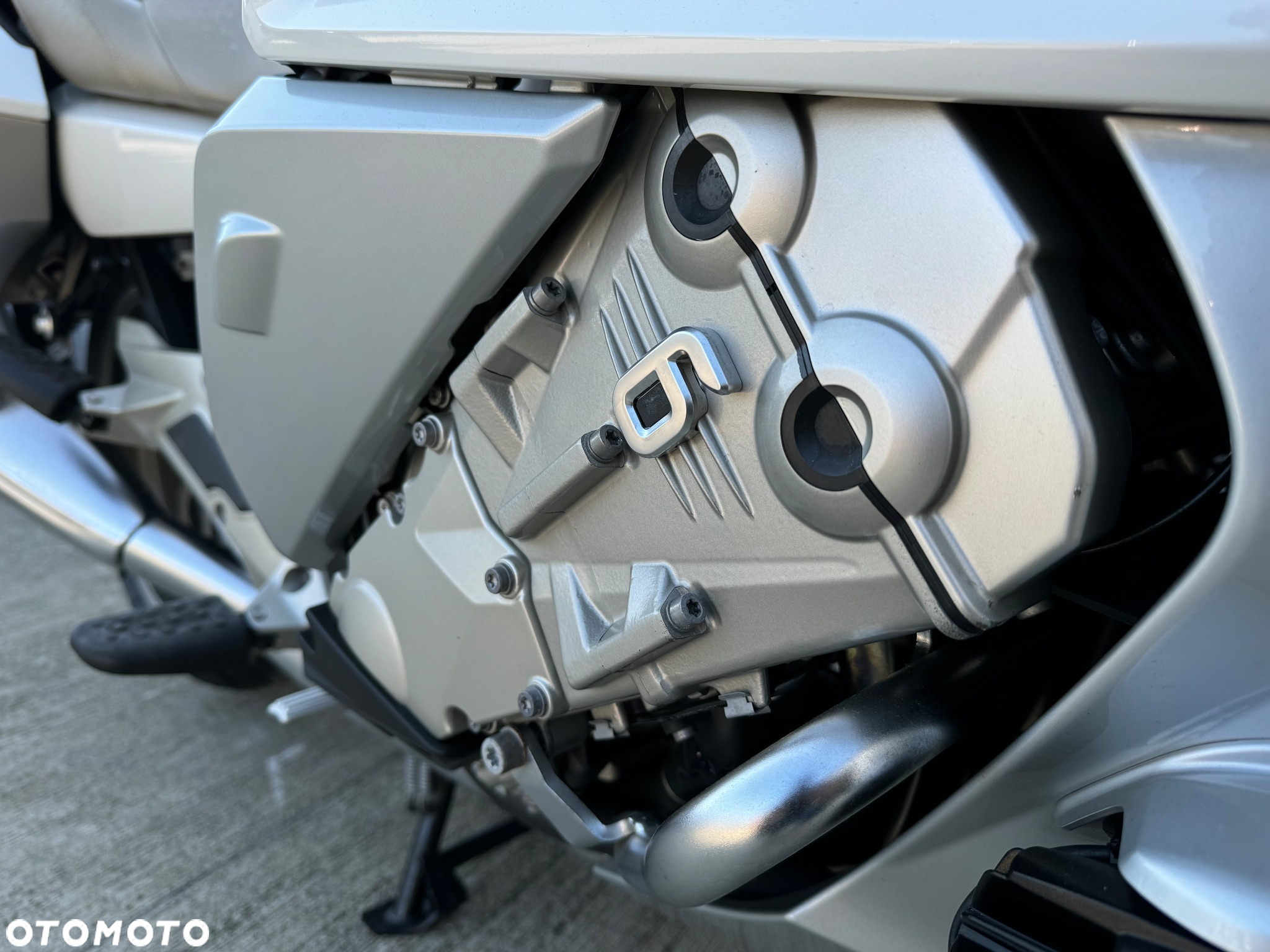BMW K - 19