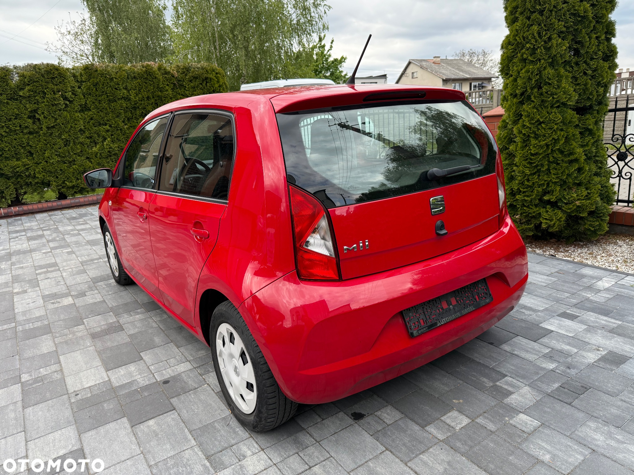 Seat Mii 1.0 Style - 10