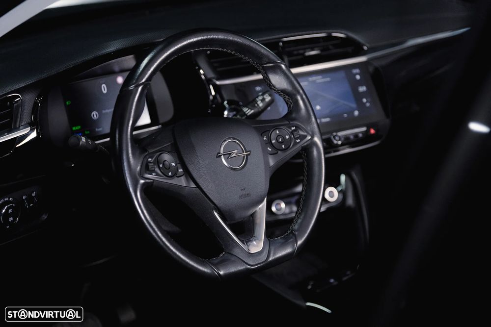 Opel Corsa-e Elegance - 6