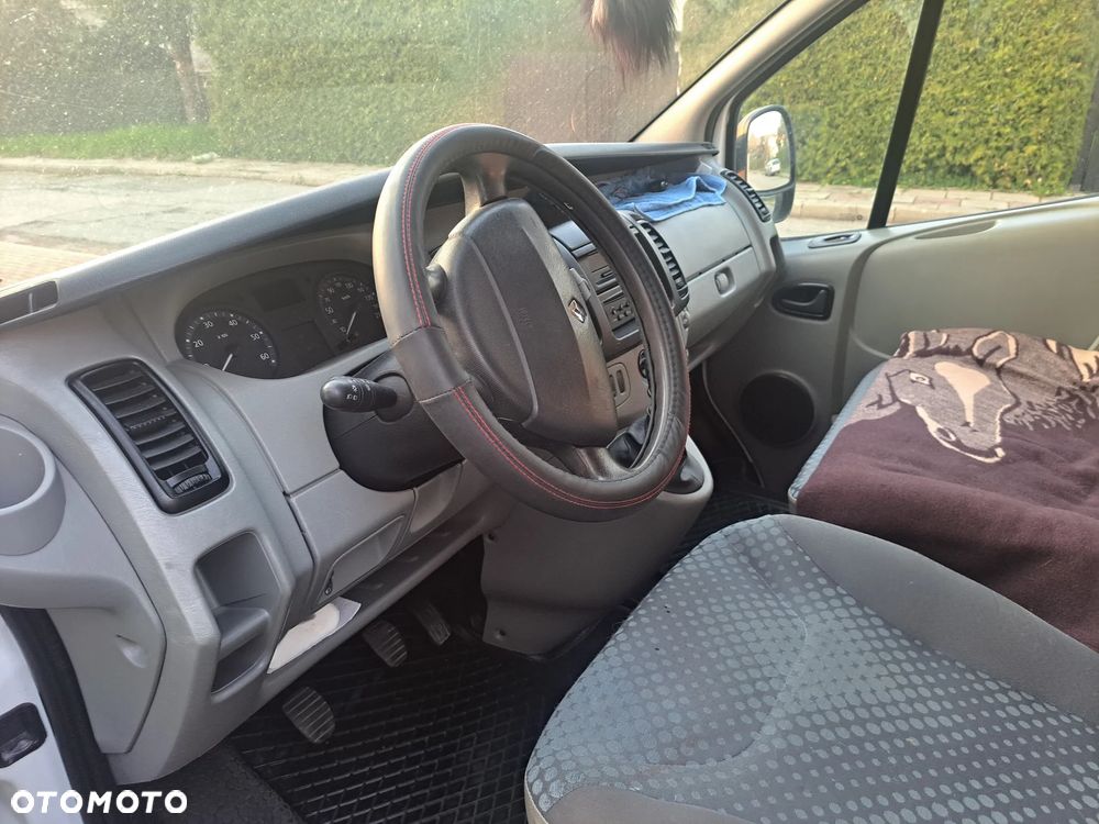 Renault Trafic - 3