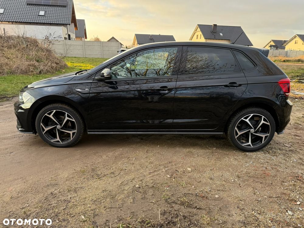 Volkswagen Polo 1.6 TDI SCR DSG Highline - 3