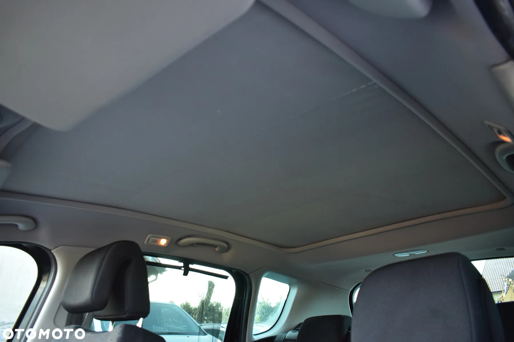 Peugeot 3008 HDi FAP 110 Premium - 32