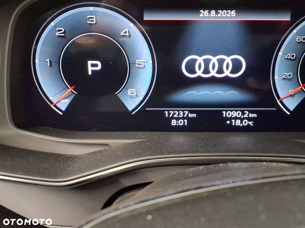 Audi A6 Allroad 45 TDI mHEV Quattro S tronic - 12