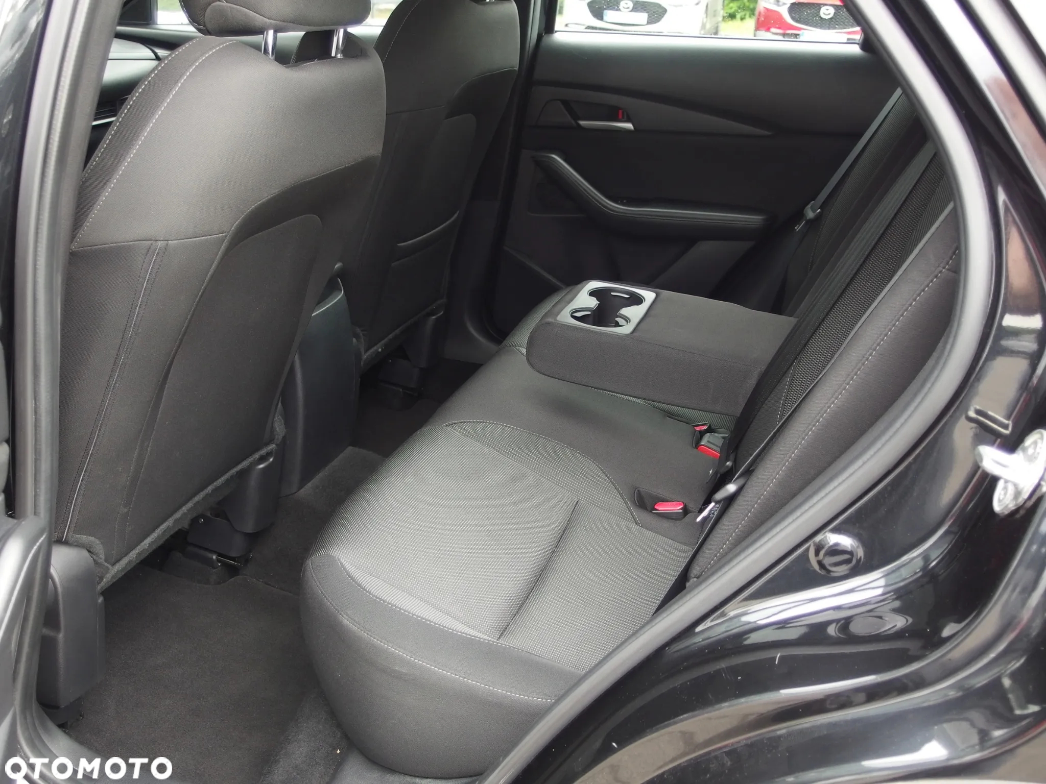 Mazda CX-30 - 11