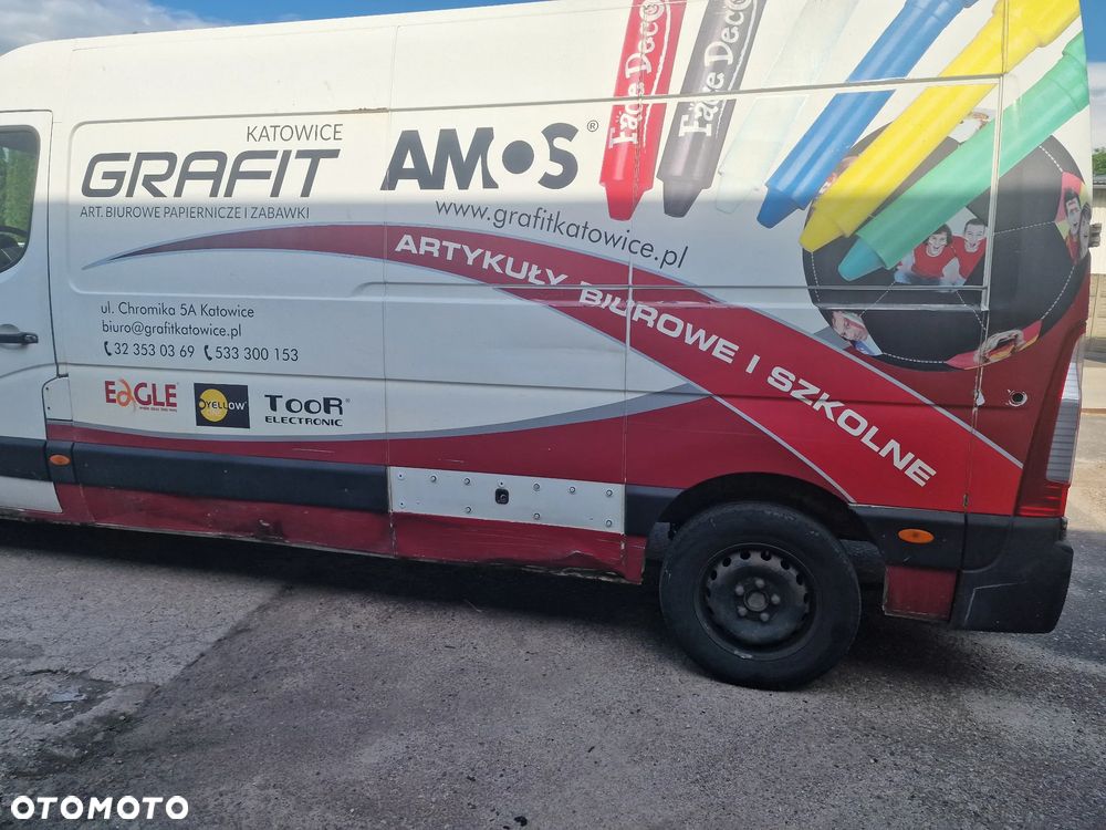 Renault Master L3H2 - 6