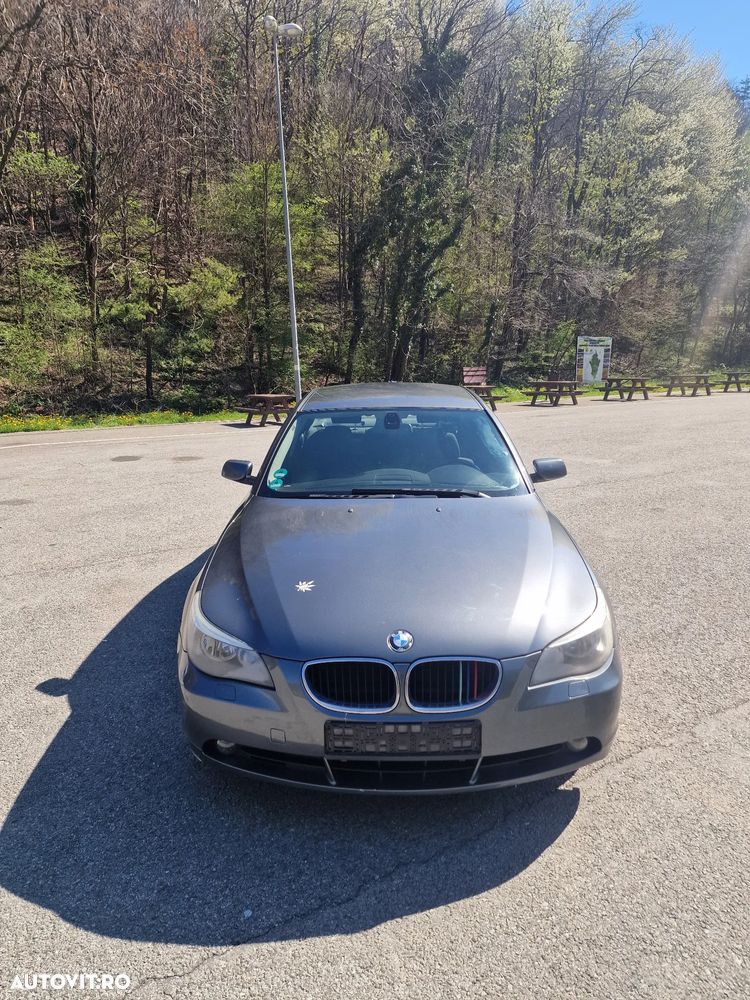 BMW Seria 5 - 1