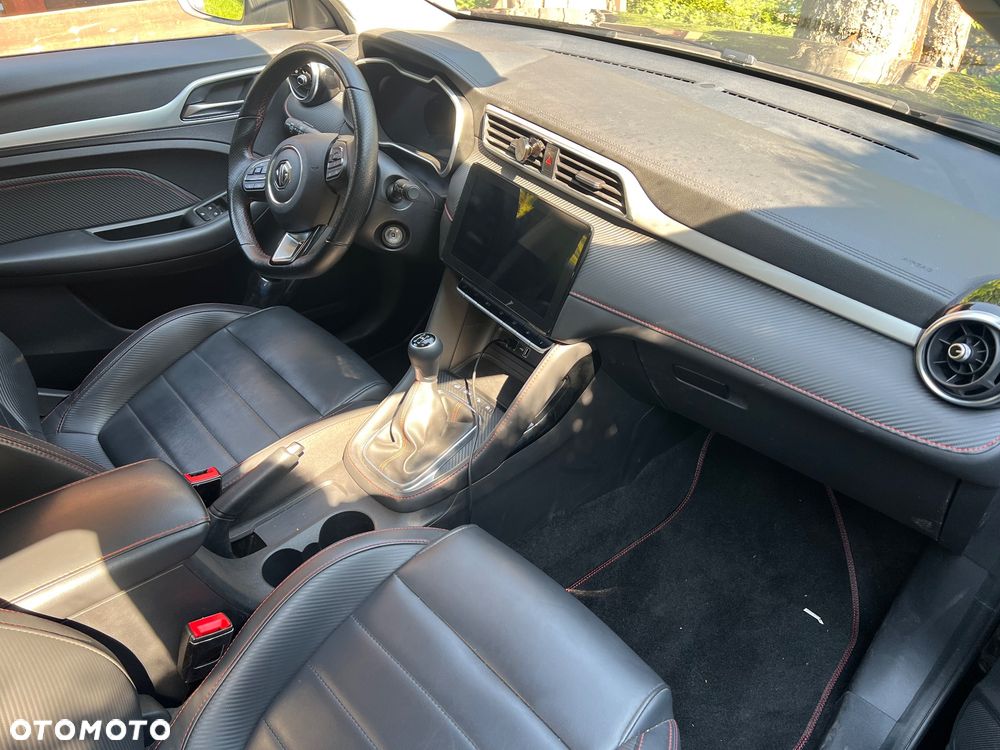 MG ZS ICE 1.5 VTI-tech Luxury - 9