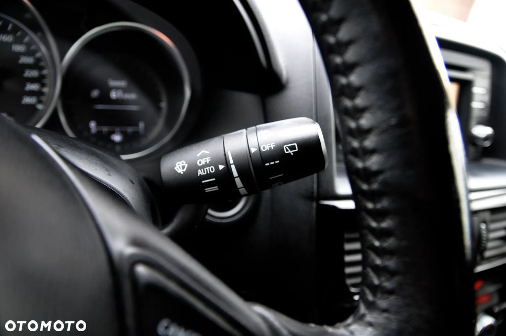Mazda CX-5 SKYACTIV-D 175 Drive AWD Sports-Line - 21