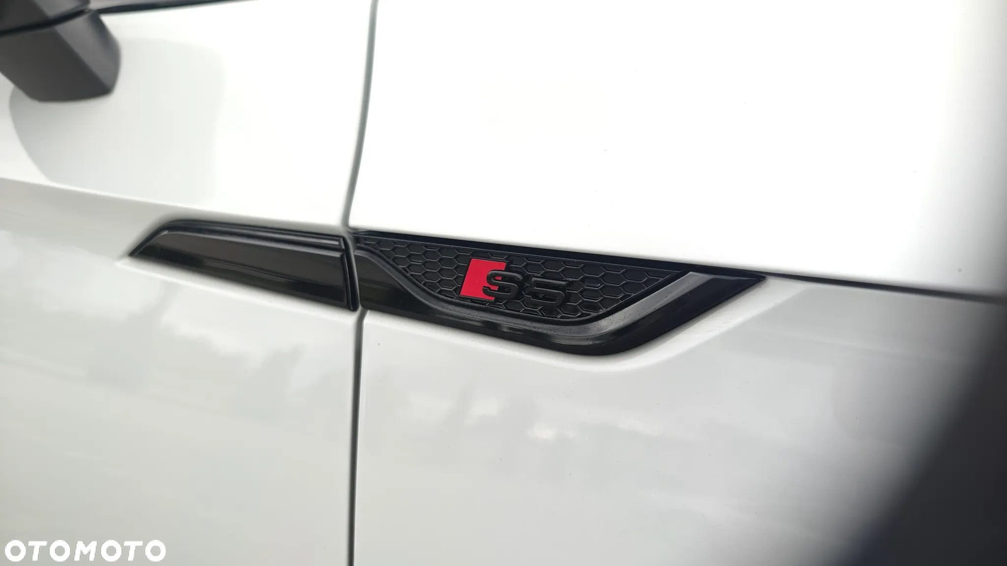 Audi S5 Sportback 3.0 TFSI quattro tiptronic - 19