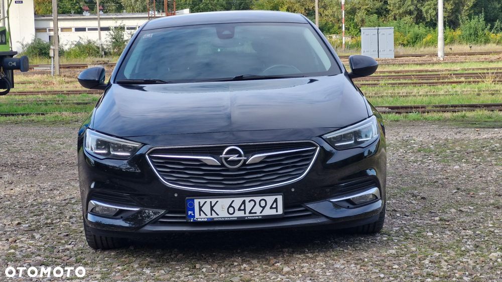 Opel Insignia - 7