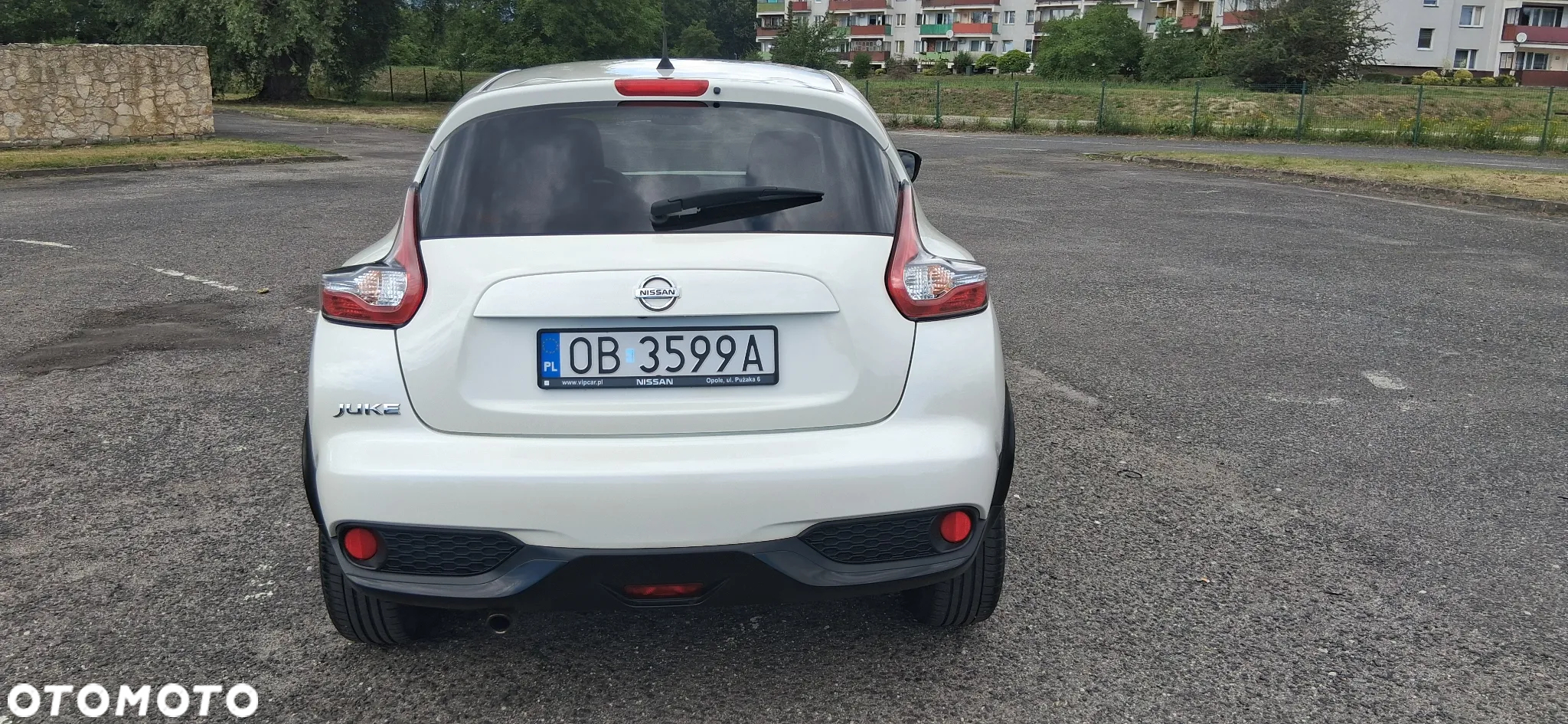 Nissan Juke 1.6 N-Connecta - 3